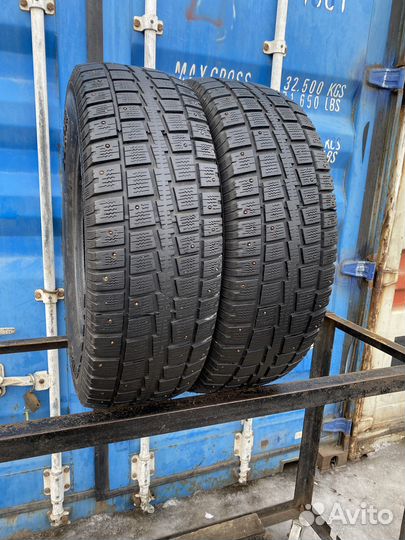 Cooper Discoverer M+S 235/65 R17