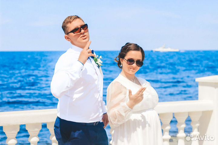 Фотограф в Феодосии Григорий