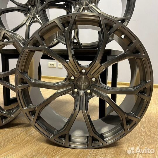 Диски R18 114.3 комплект