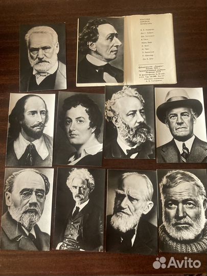 Фотооткрытки и фотографиии (СССР)