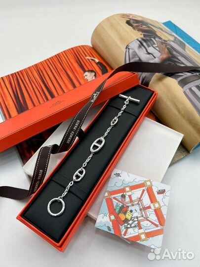 Браслет Hermes