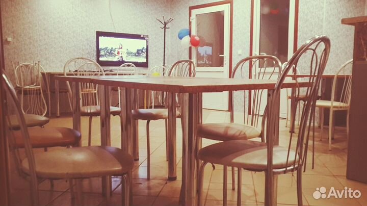 База отдыха 