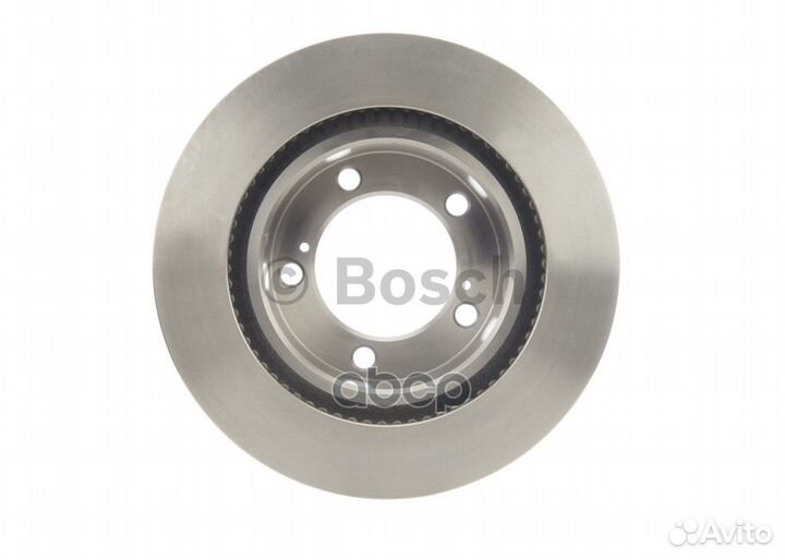 Диск тормозной 0986479R29 Bosch