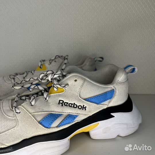 Reebok кроссовки оригинал