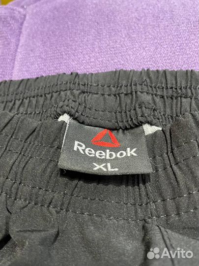 Шорты мужские Reebok