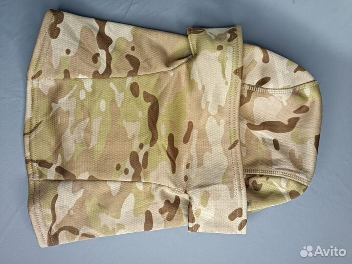 Балаклава зимняя