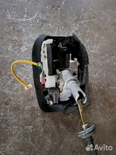 Селектор на бмв е53