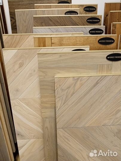 Инженерная доска французская елка большой выбор