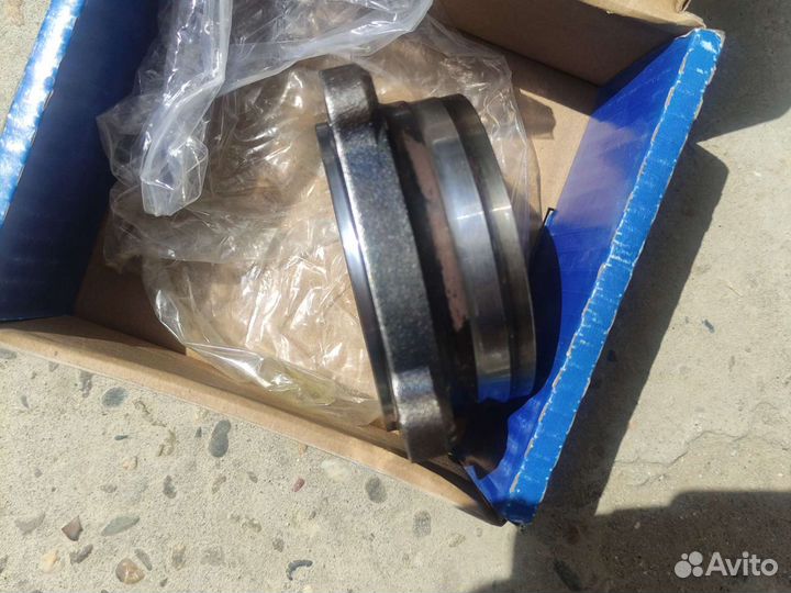 Ступица бмв х 5, е 60