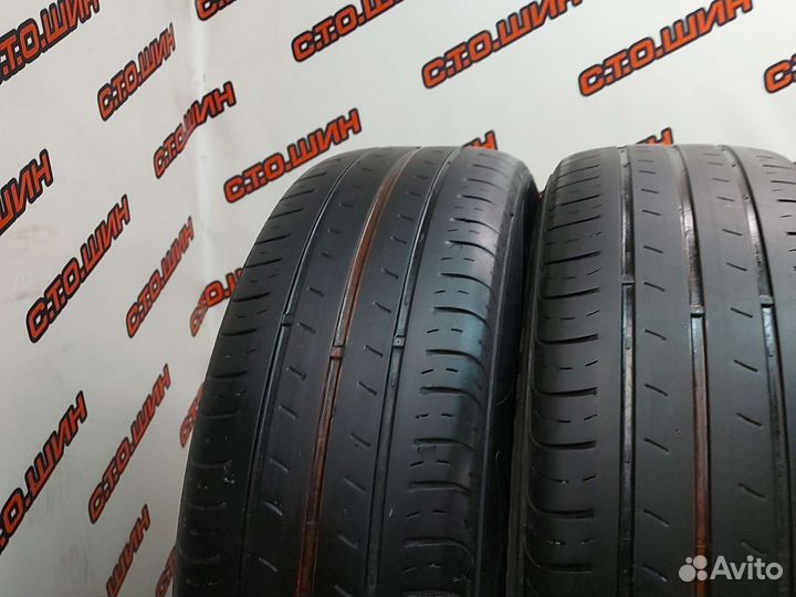 Kumho Solus SA01 KH32 205/65 R16 95H