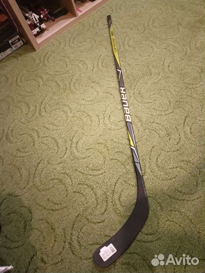 Хоккейные клюшки bauer