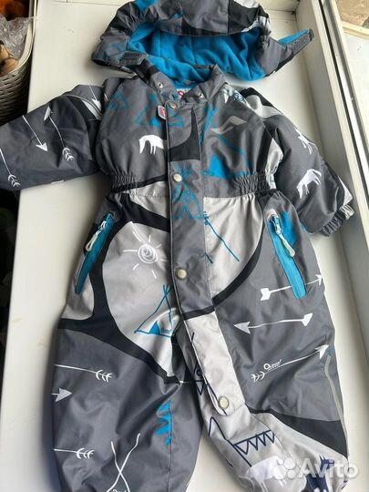 Продаются детские вещи