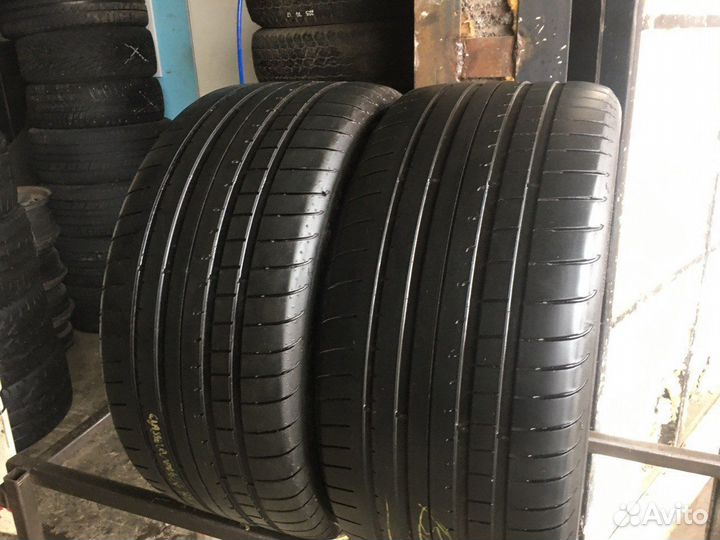 Goodyear Eagle F1 Asymmetric 3 275/30 R20