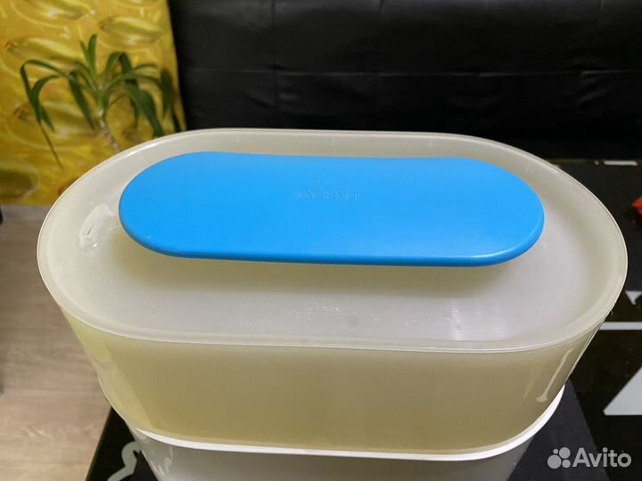 Стерилизатор philips avent