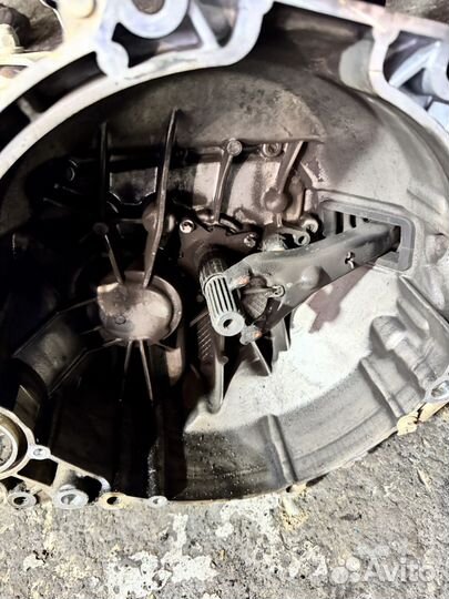 Коробка granta fl