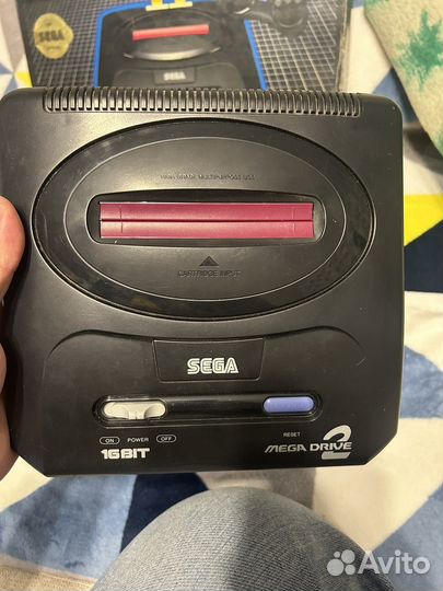 Sega