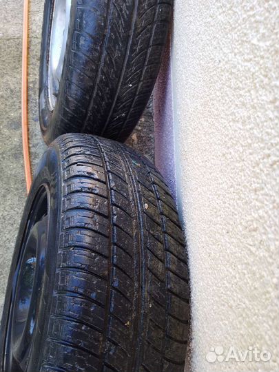 Колеса для машины r13 175 65