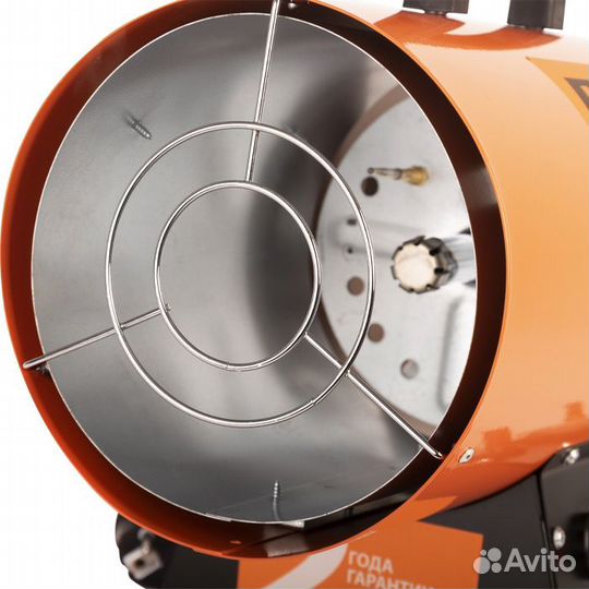 Пушка тепловая газовая Patriot GS 12 633445012