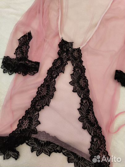 Пеньюар 42-44