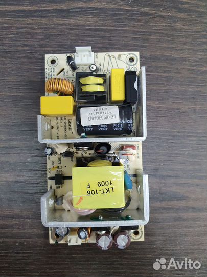 Блок Питания E190219(C)