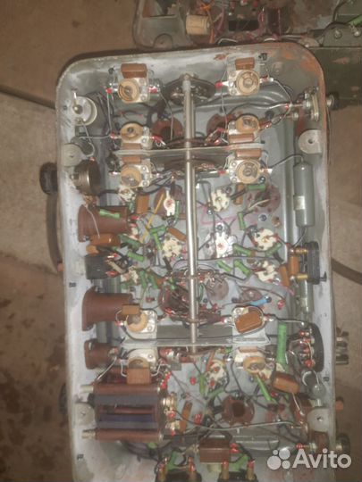 Радиостанция