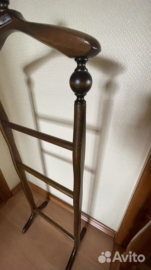 Вешалка напольная