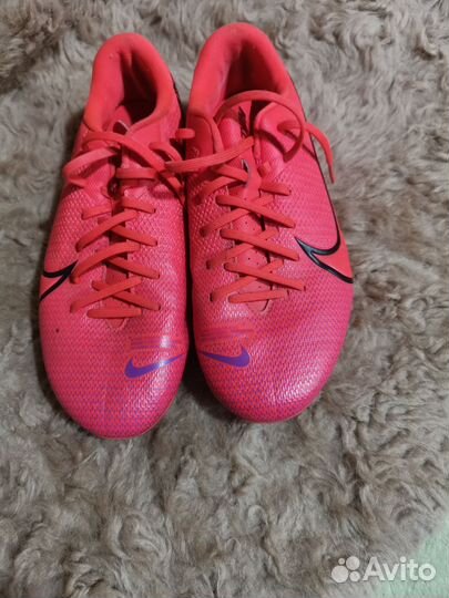 Бутсы Nike