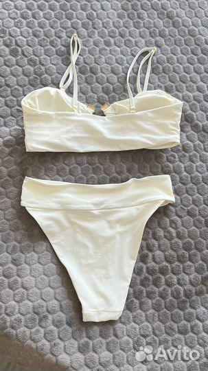 Купальник раздельный