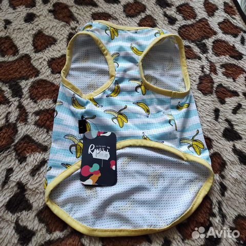 Одежда для маленьких собак