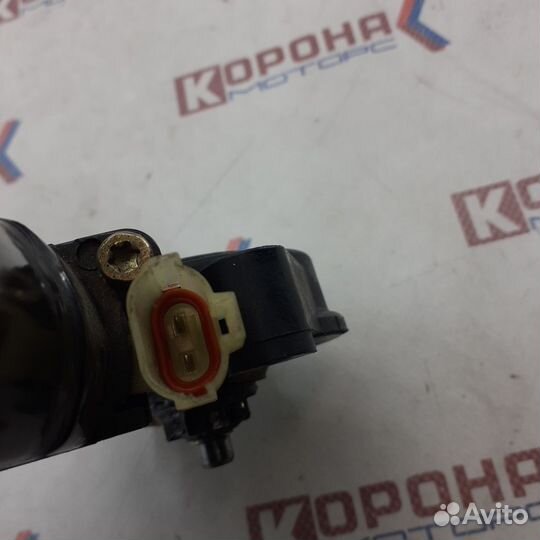 Мотор стеклоподъемника задний левый hyundai tucso