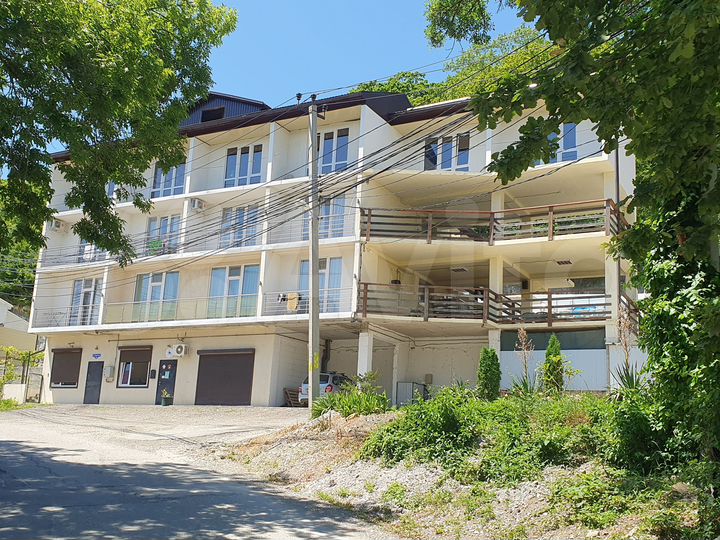 Комната 18 м², 2/3 эт.