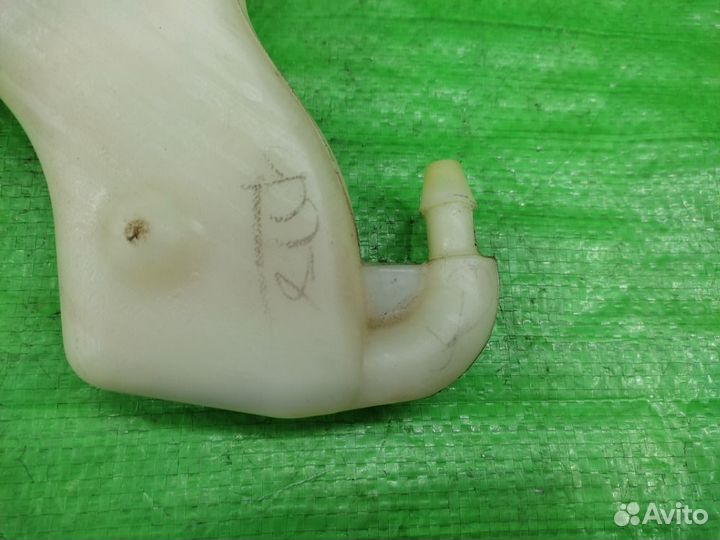 Бачок расширительный Dodge / Jeep