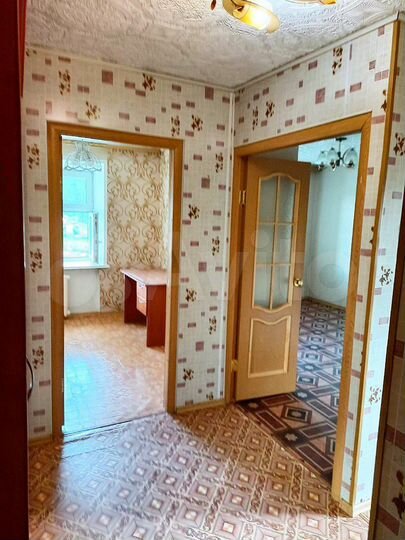 2-к. квартира, 40,1 м², 8/9 эт.