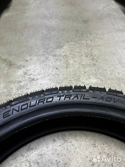 Мотошина 120/70-19 Mitas Enduro Trail ADV