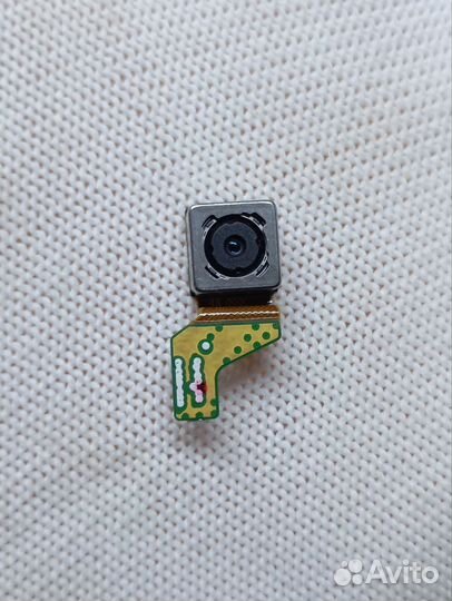 Sony Xperia E3. Камера. Оригинал