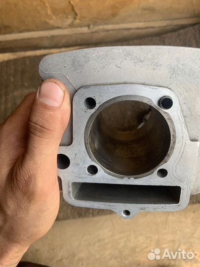 Мото коленвал и цпг 140 мотор