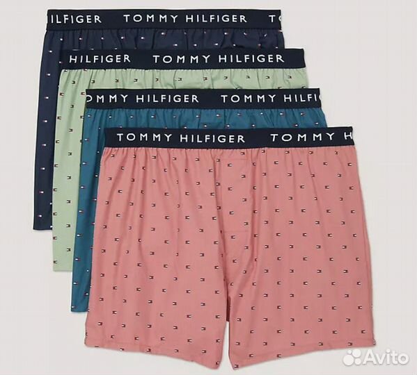 Трусы Tommy Hilfiger оригинал