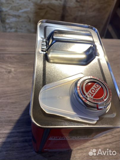 Масло toyota 0w20