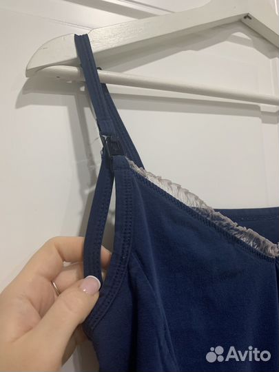 Комплект одежды для роддома Euromama