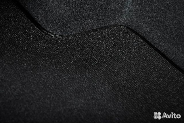 Коврики для Mercedes-Benz S W221 2005-2013