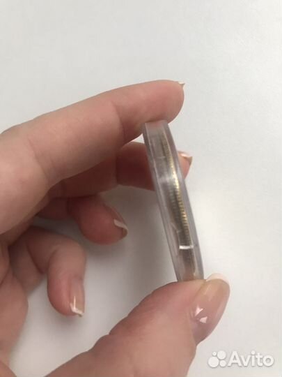 Настольная медаль монета Берлин Германия