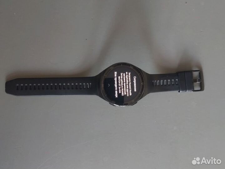 Huawei watch gt 2e-65A