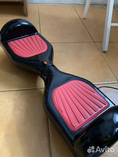 Гироскутер mekotron HoverBoard 6