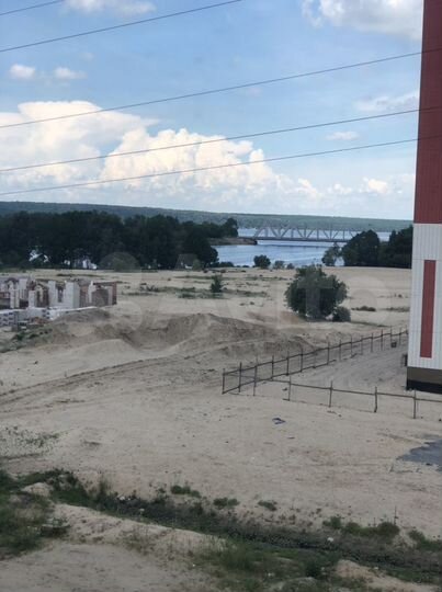 3-к. квартира, 82,3 м², 11/20 эт.