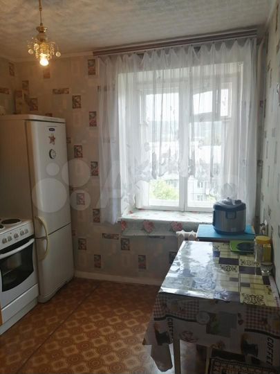 2-к. квартира, 41,3 м², 8/9 эт.