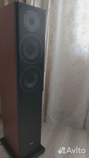 Аудио система