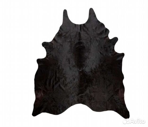 Шкура коровья