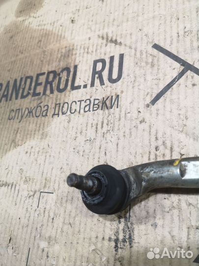 Рулевая рейка Honda Fit GE6