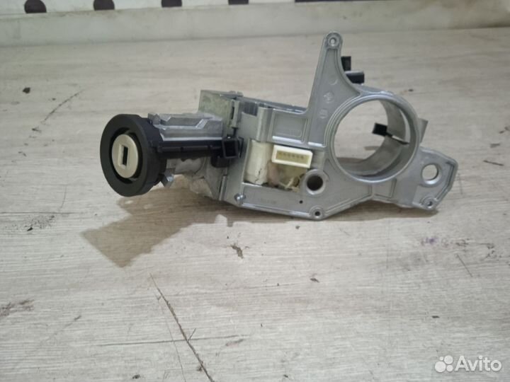 Замок зажигания Опель Астра H Opel astra H 1.3