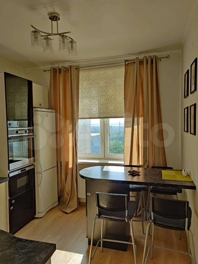 2-к. квартира, 69 м², 23/23 эт.
